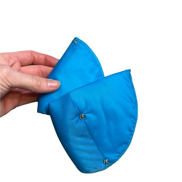 ✨🌞‎ Bob Mackie Wearable Art Silk Sun Embroidered Button Top 1X 🌞✨ - Picture 5 of 5